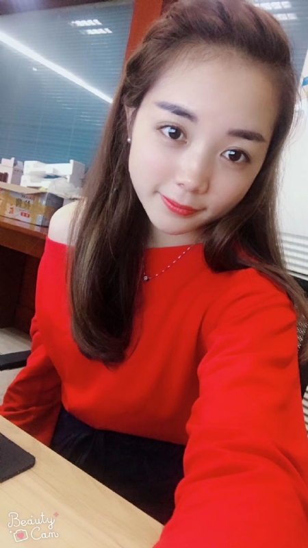 倩倩的爱的第一张照片--丽水相亲服务中心