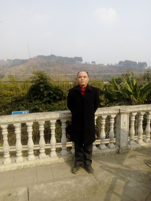 幻影罗成的第一张照片--丽水相亲服务中心