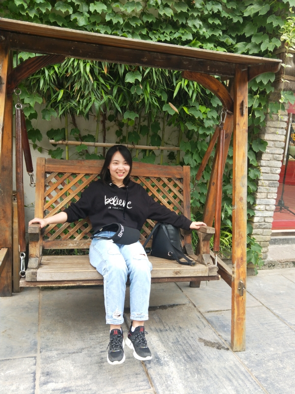 KT的第一张照片--丽水相亲服务中心