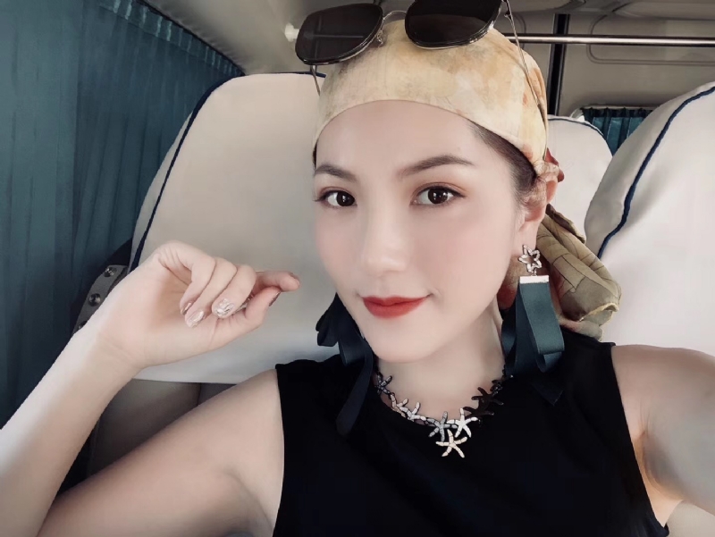 Yulili的第一张照片--丽水相亲服务中心