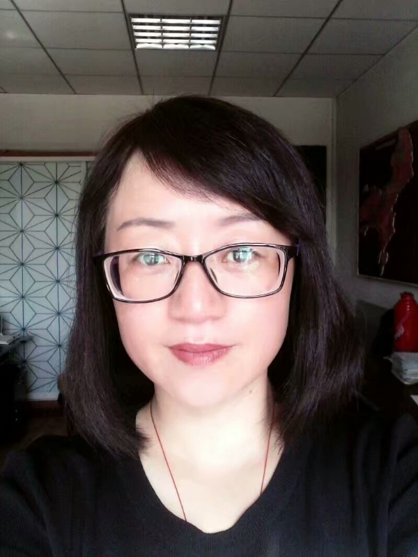 馥珺的第二张照片--丽水相亲服务中心