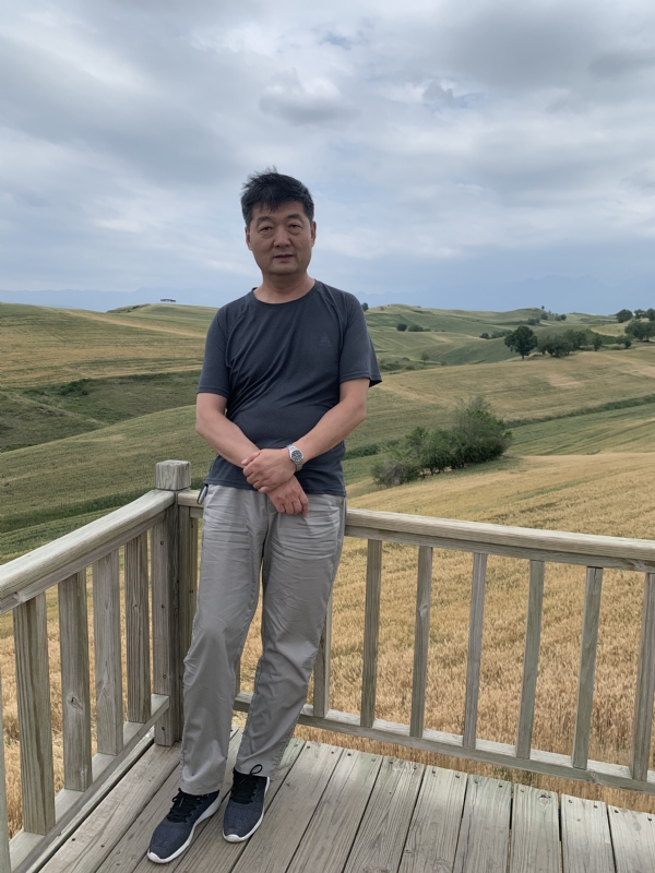 顺其自然的第一张照片--丽水相亲服务中心