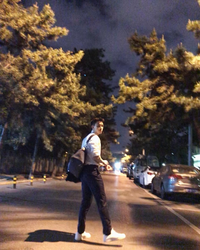 深海的第二张照片--丽水相亲服务中心