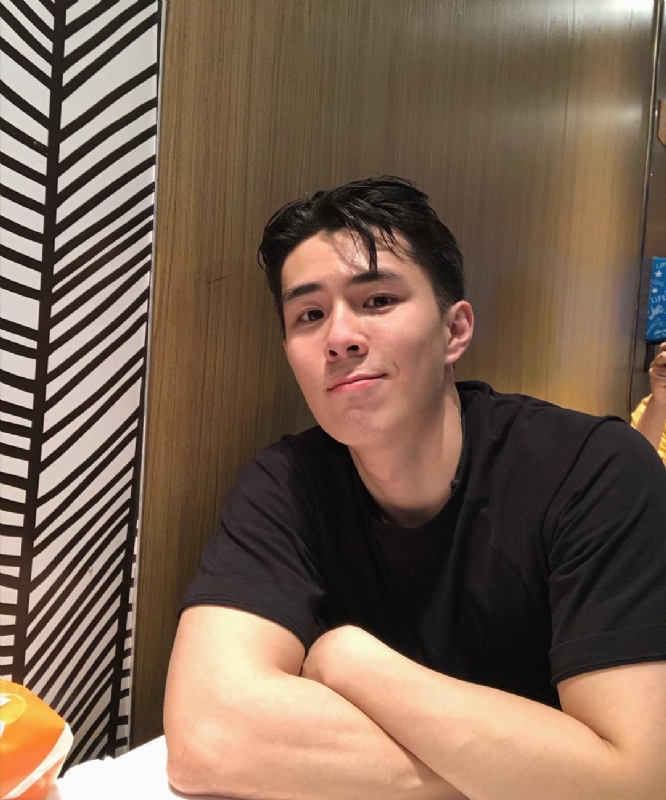 深海的第三张照片--丽水相亲服务中心