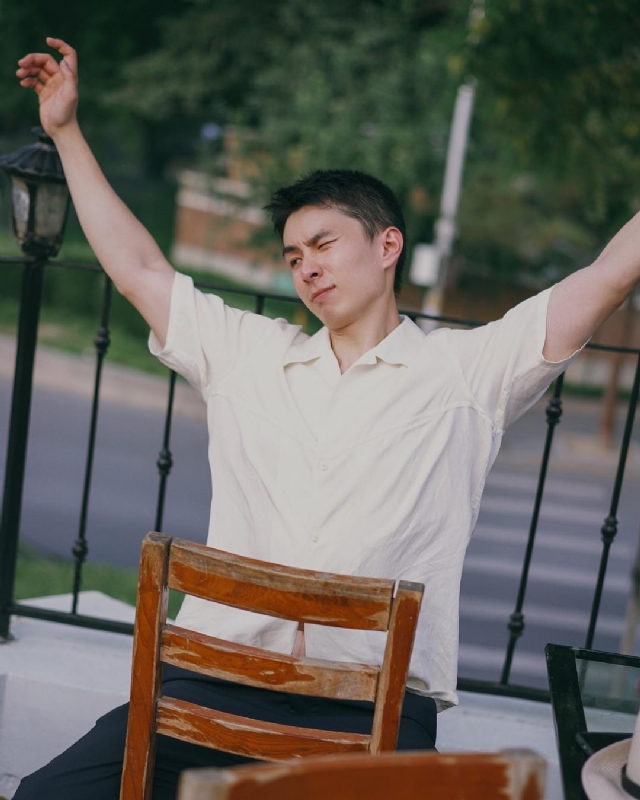 深海的第五张照片--丽水相亲服务中心