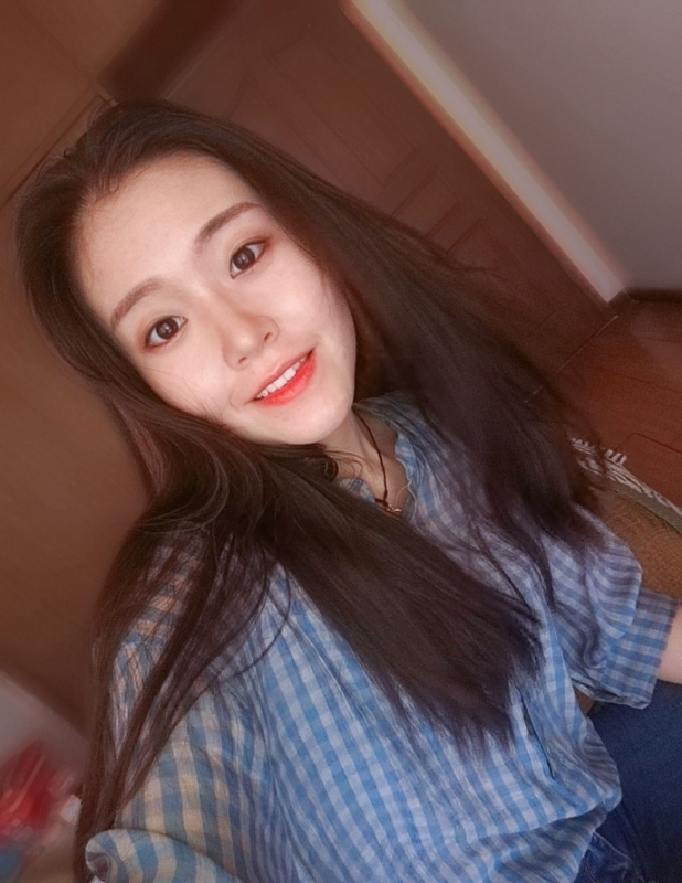 幸运草的第一张照片--丽水相亲服务中心