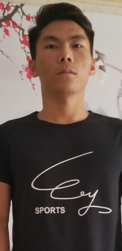 木子的第一张照片--丽水相亲服务中心