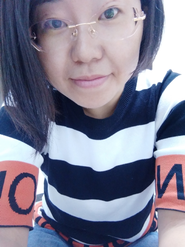 相识相守的第一张照片--丽水相亲服务中心