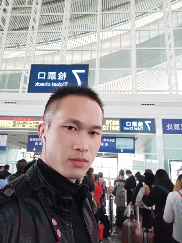 一叶知秋的第一张照片--丽水相亲服务中心