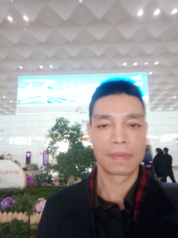 阿源的第一张照片--丽水相亲服务中心