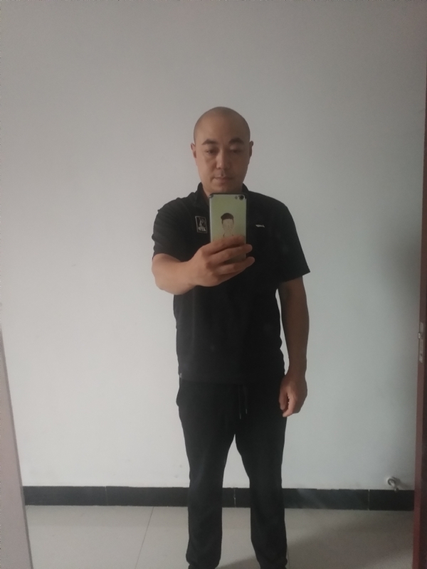 西风瘦马的第一张照片--丽水相亲服务中心