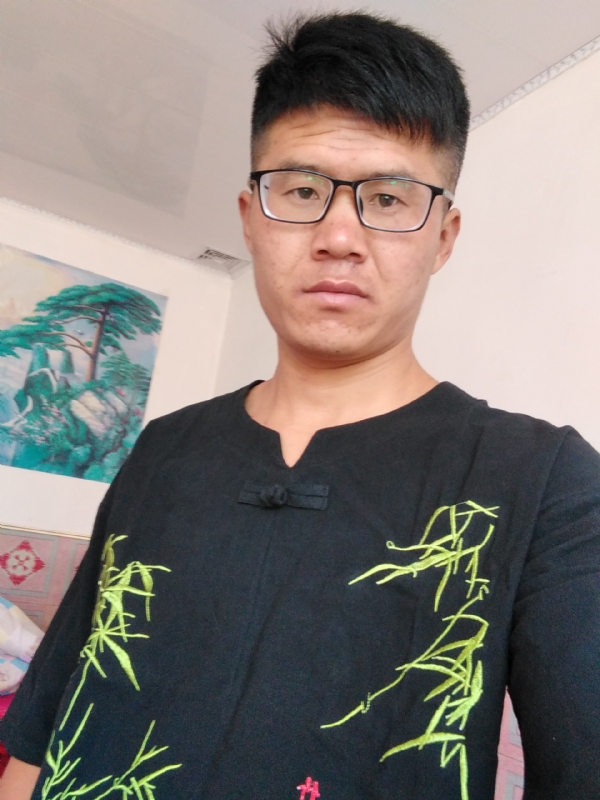 清风的第一张照片--丽水相亲服务中心