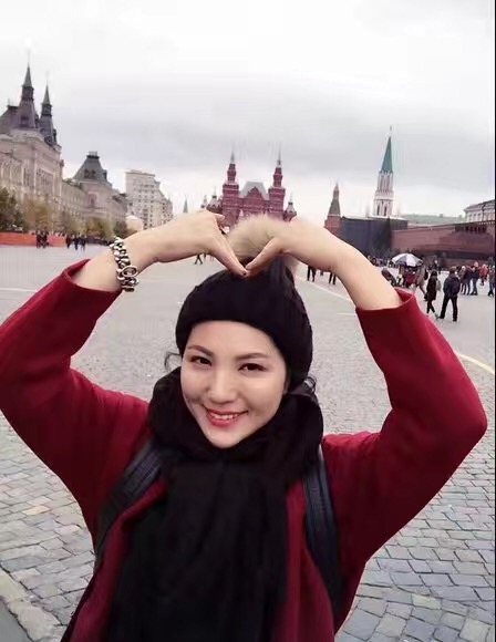 冷冷清秋的第一张照片--丽水相亲服务中心