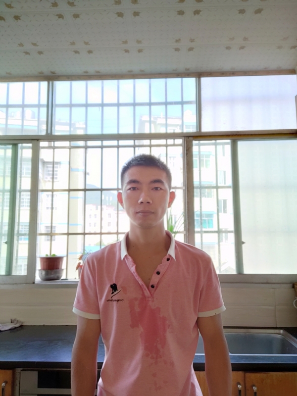 破晓依然的第一张照片--丽水相亲服务中心