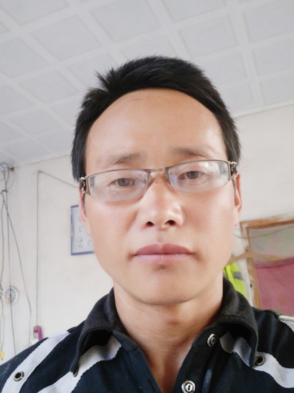 海川的第一张照片--丽水相亲服务中心