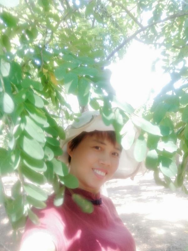 健康快乐女神的第一张照片--丽水相亲服务中心