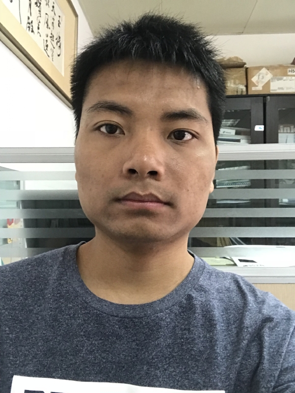 大飛的第一张照片--丽水相亲服务中心