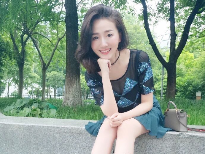 Ella的第一张照片--丽水相亲服务中心