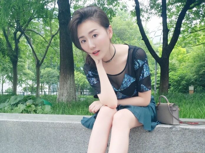 Ella的第二张照片--丽水相亲服务中心