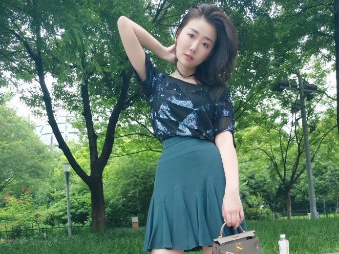 Ella的第三张照片--丽水相亲服务中心