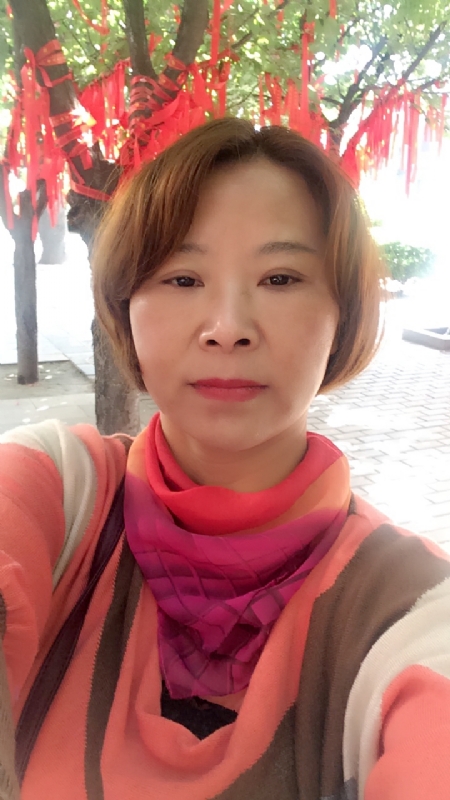 琳的第一张照片--丽水相亲服务中心