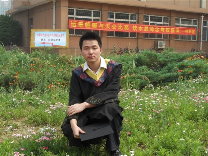 因为是你啊的第一张照片--丽水相亲服务中心