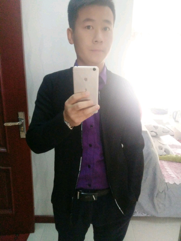 木木的第一张照片--丽水相亲服务中心