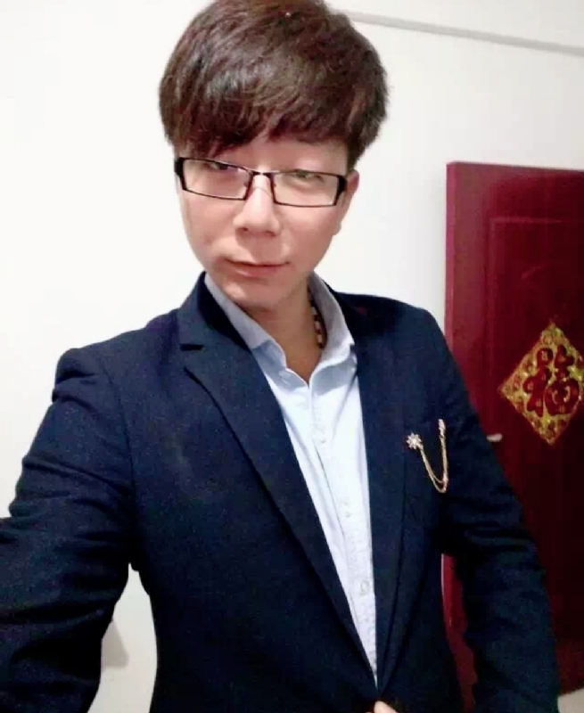 九离的第一张照片--丽水相亲服务中心