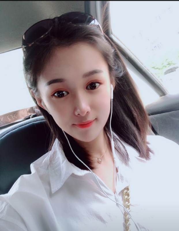 馨月的第一张照片--丽水相亲服务中心