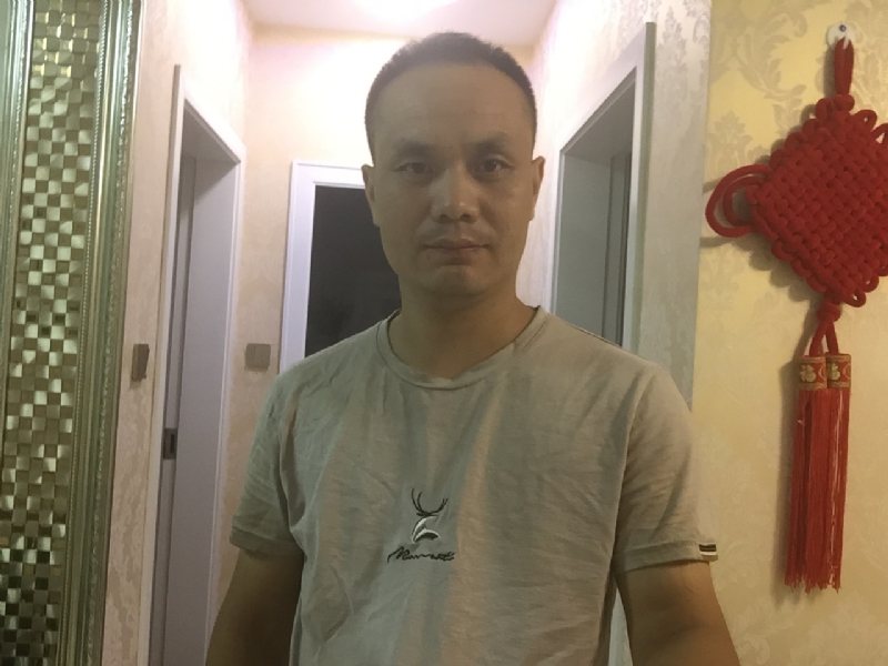 天涯孤鸟的第一张照片--丽水相亲服务中心