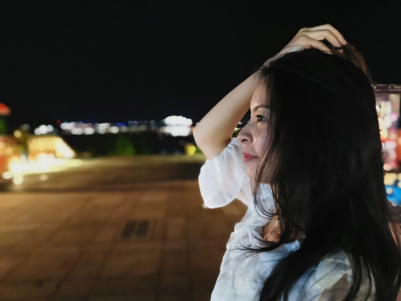 yiyi的第一张照片--丽水相亲服务中心