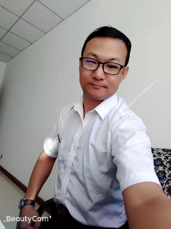 小飞的第一张照片--丽水相亲服务中心