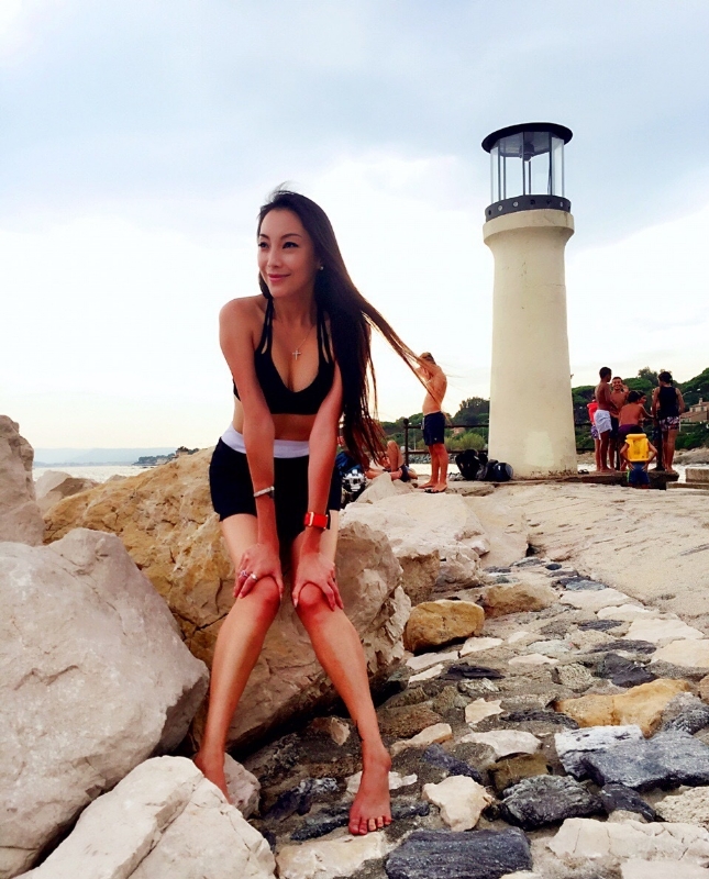 Super_SuLi的第二张照片--丽水相亲服务中心