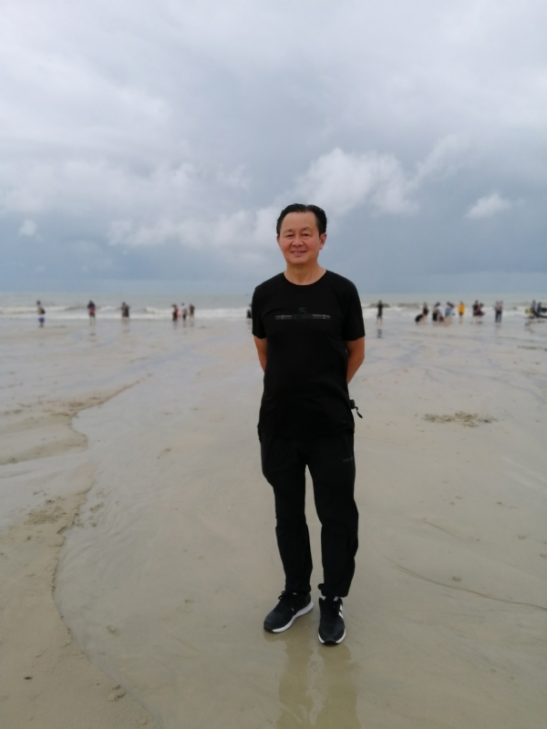 长寿的第一张照片--丽水相亲服务中心