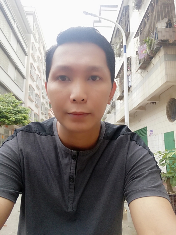 扬子的第一张照片--丽水相亲服务中心