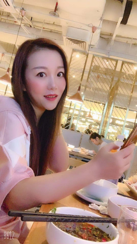 蔷薇的第一张照片--丽水相亲服务中心