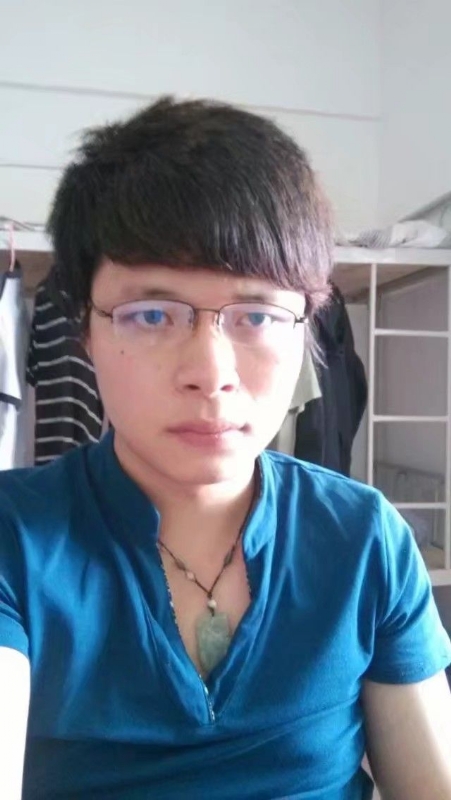 祥子的第一张照片--丽水相亲服务中心