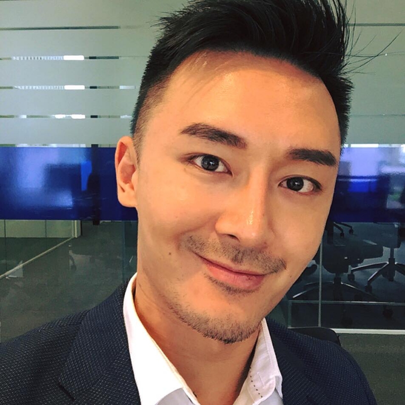 亦然的第一张照片--丽水相亲服务中心