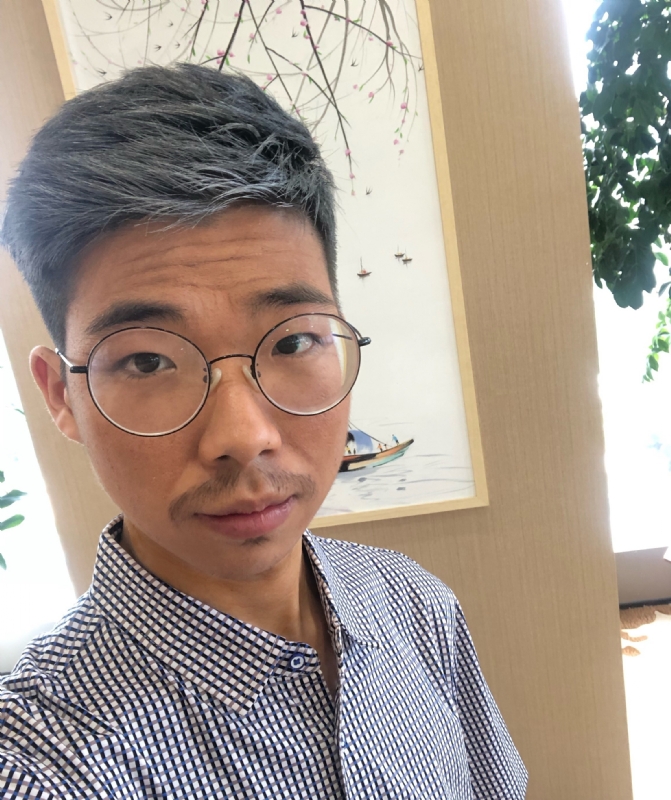 淡泊明志的第一张照片--丽水相亲服务中心