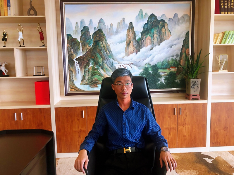 淡泊明志的第二张照片--丽水相亲服务中心