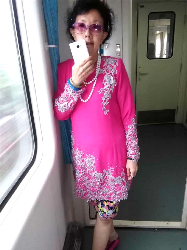 Anni的第一张照片--丽水相亲服务中心