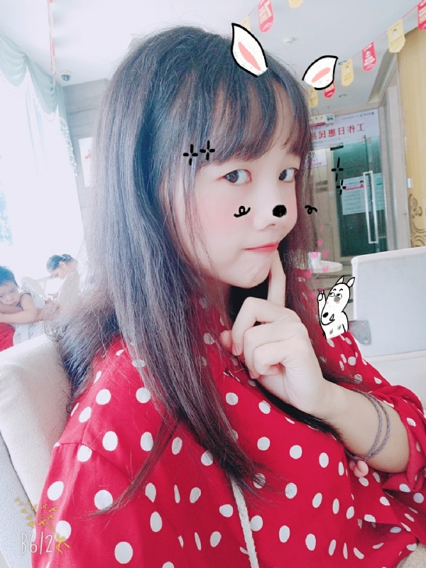 安妮的第一张照片--丽水相亲服务中心