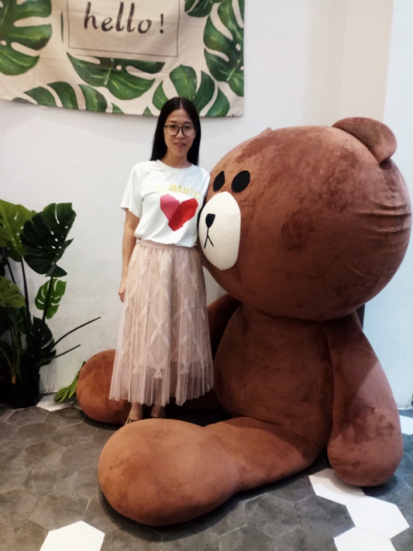 HCY的第二张照片--丽水相亲服务中心