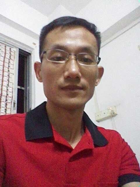 eagle的第一张照片--丽水相亲服务中心