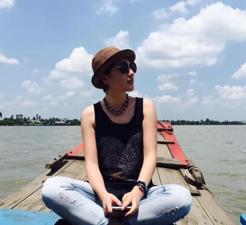 yulili的第一张照片--丽水相亲服务中心