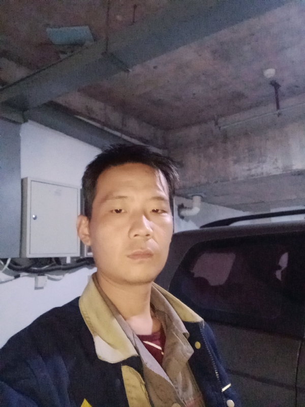 随心的第一张照片--丽水相亲服务中心