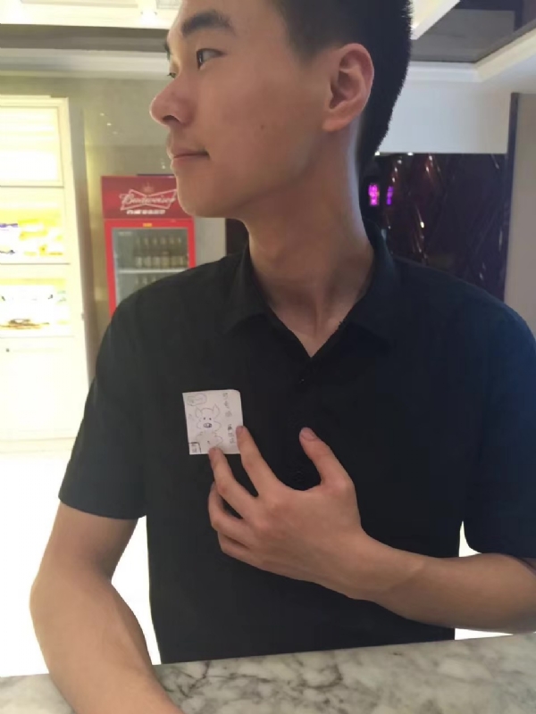 鱼头zzz的第三张照片--丽水相亲服务中心