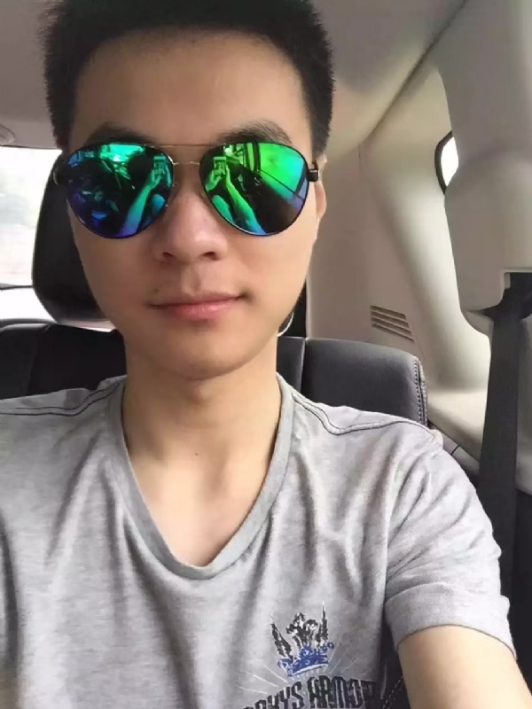 鱼头zzz的第六张照片--丽水相亲服务中心