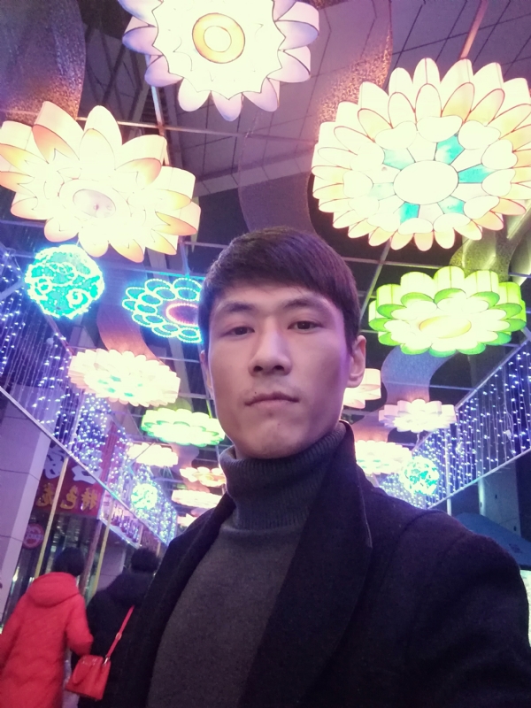 知己的第一张照片--丽水相亲服务中心