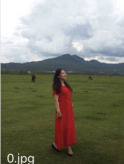 mengmenglonglong的第一张照片--丽水相亲服务中心